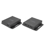 Digitus 4K HDMI Extender Kit, 70m Kable i adaptery/Adaptery, przejściówki Your Sports Performance