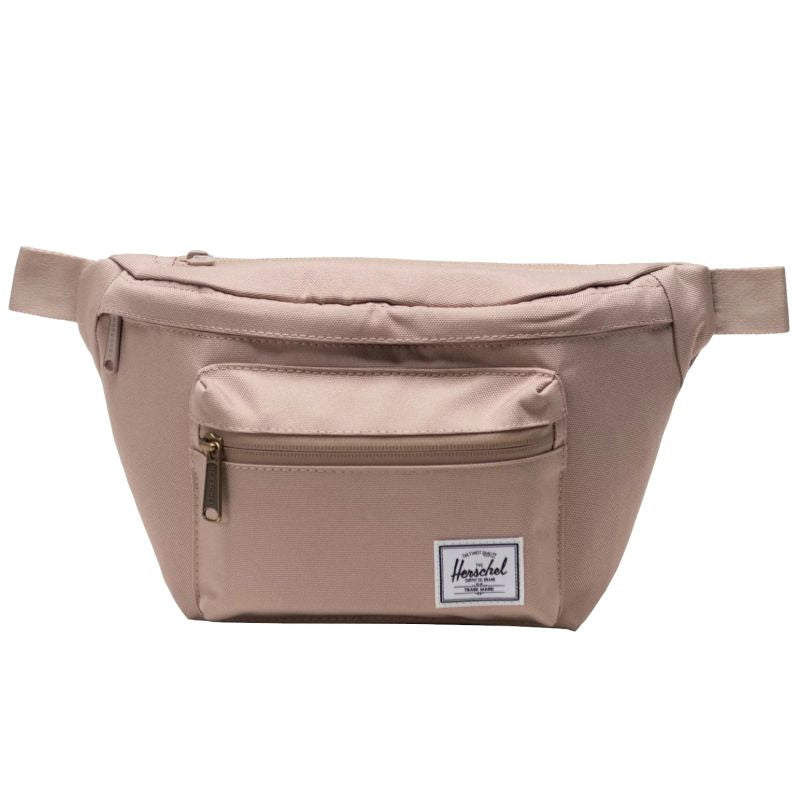 Herschel Pop Quiz Hip Pack 11406-05905 Pink One size In preparation Your Sports Performance