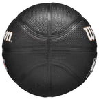 Wilson Team Tribute New York Knicks Mini Ball WZ4017610XB basketball Accessories/Balls/Basketball Your Sports Performance