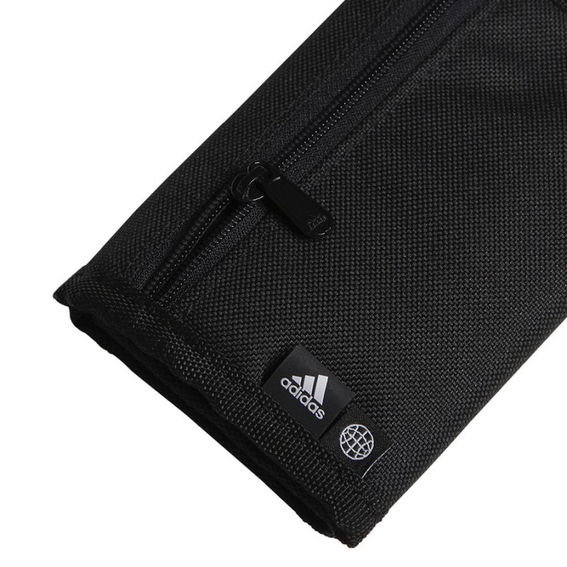 Wallet adidas Essentials Linear Wallet HT4741 Accessories/adidas Adidas