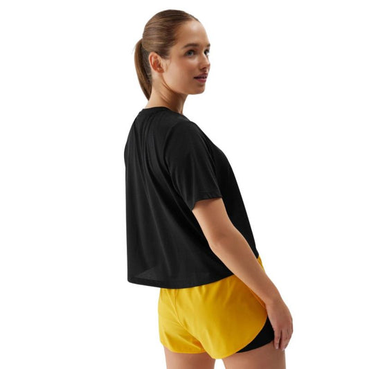 4F FNK W shorts 4FWSS24TFSHF497 70S Clothing/Training 4F