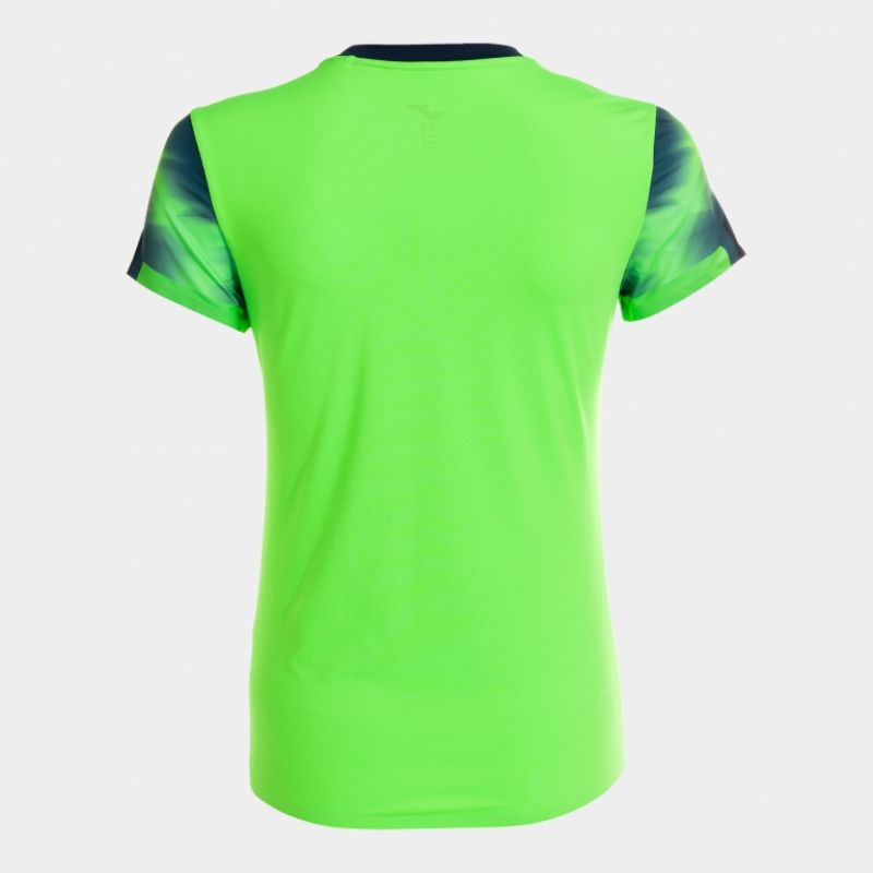 Joma Camiseta Manga Corta Elite XI W 902252.023 Clothing/Running/Joma Joma