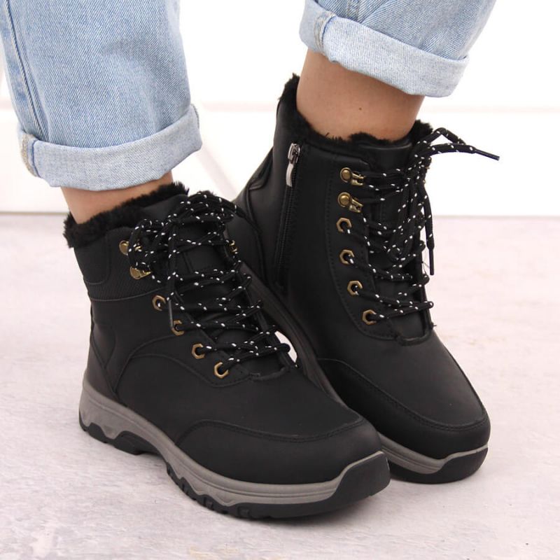 Vanhorn 16318 M WOL273A Trekking Boots Footwear/Outdoor Your Sports Performance