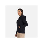 ROSSIGNOL W Presset H Women’s Sweatshirt, Black