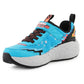 Skechers Mega-Craft 4K Jr shoes 402160L-TQBK Footwear/Lifestyle/Skechers Skechers