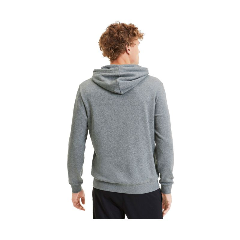 Sweatshirt Puma TeamGoal 23 Casuals M 656580-33 Clothing/Football Puma