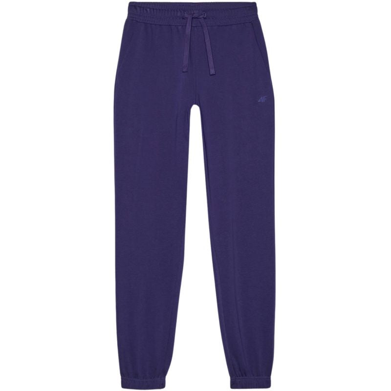 Trousers 4F CAS F1138 W 4FWMM00TTROF1138 31S Clothing/Lifestyle/Trousers, shorts/4F 4F