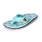 Gumbies Islander Flip-Flops GU-FFISL129
