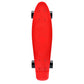 Meteor Plastic Skateboard 22626 Your Sports Performance