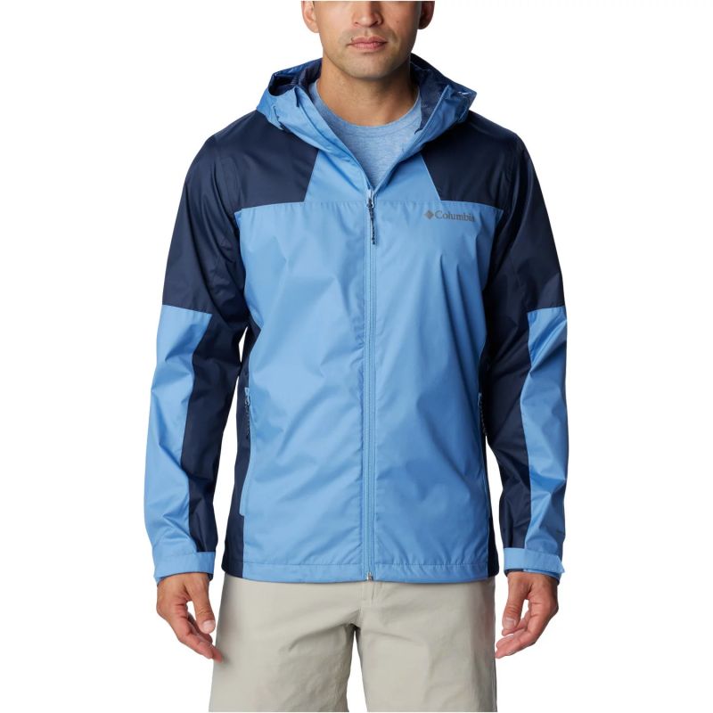 Columbia Inner Limits III Jacket M 2071215479 Clothing/Outdoor/Columbia Your Sports Performance