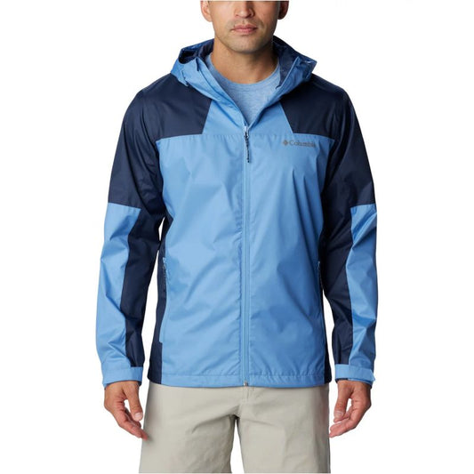 Columbia Inner Limits III Jacket M 2071215479 Clothing/Outdoor/Columbia Your Sports Performance