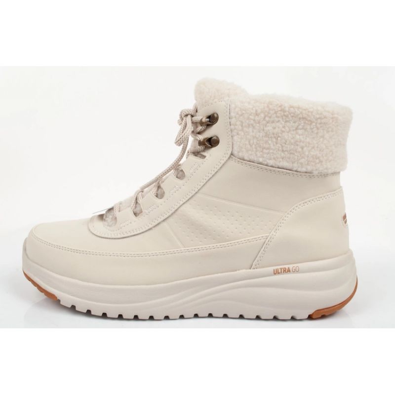 Skechers W 144756/NAT winter shoes Footwear/Outdoor/Skechers Skechers