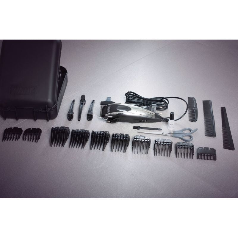 WAHL Home Pro 09243-2616 Hair Clipper AGD - Produkty/Maszynki do strzyżenia Your Sports Performance