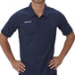 Polo Shirt Bauer Vapor Team Pique Sr M 1059159 Clothing/Lifestyle/T-shirts/Brugi Bauer