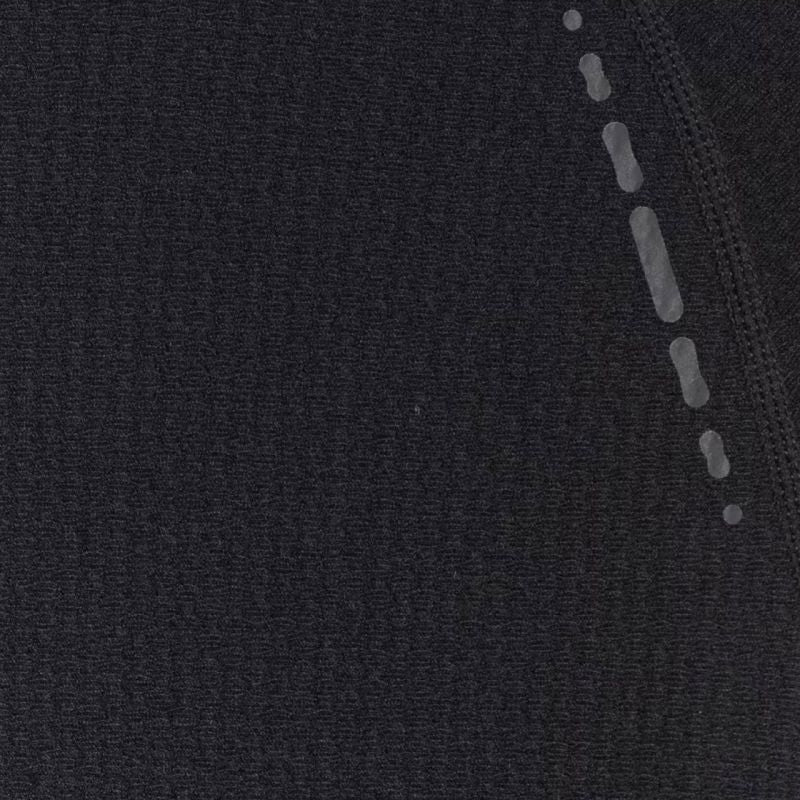 Women's longsleeve t-shirt 4F F419 deep black 4FWAW25TFLOF419 20S In preparation Your Sports Performance