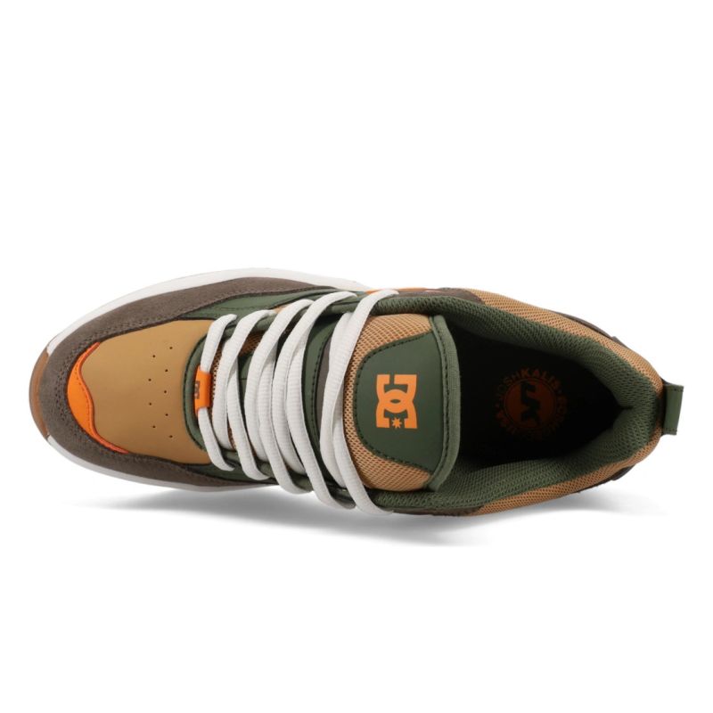 DC SHOES ASCEND DC01675210 Brown To be categorized Your Sports Performance