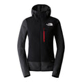 The North Face Dawn Turn Hybrid Ventrix Midlayer Jacket W NF0A7Z92MN81 Clothing/Outdoor/The North Face North Face