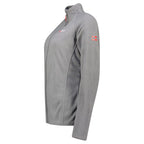 Geographical Norway TUG FZ DARK GREY DB LADY 268 Women’s Fleece Jacket (WA1727F/GN-DARK GREY)