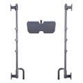 Leg press holder, accessory for Cyklop 2 HMS UWN070 In preparation Your Sports Performance