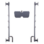 Leg press holder, accessory for Cyklop 2 HMS UWN070 In preparation Your Sports Performance