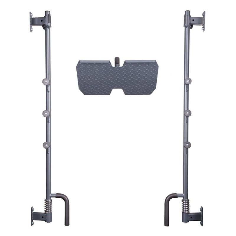 Leg press holder, accessory for Cyklop 2 HMS UWN070 In preparation Your Sports Performance