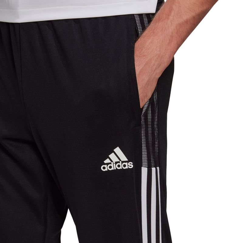 Pants adidas TIRO21 TRACK PANT M GH7305 Clothing/Football Adidas