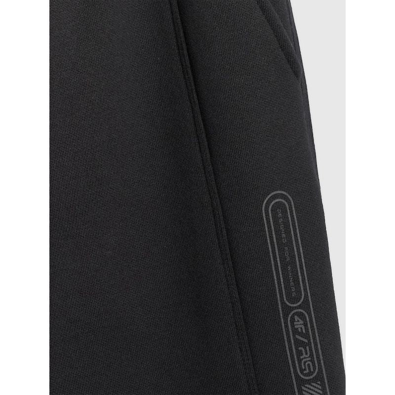 Men's jogger sweatpants 4F x Robert Lewandowski 4F RL9SAW25TTROM1703-20S