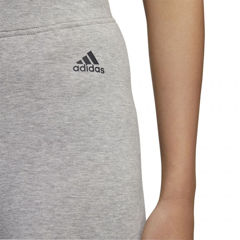 Adidas Essentials Tape High Rise Tight W GL6330 Leggings Clothing/Lifestyle/Trousers, shorts Adidas