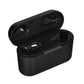 JVC HAA-3TBU Headphones (Wireless, In-Ear, Black) In preparation Your Sports Performance