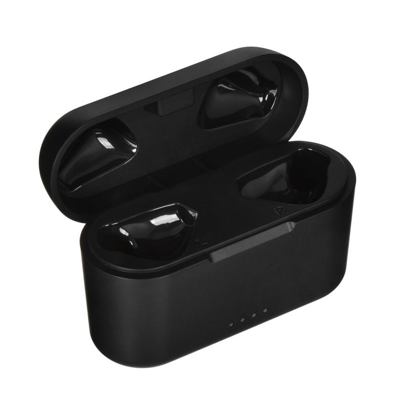 JVC HAA-3TBU Headphones (Wireless, In-Ear, Black) In preparation Your Sports Performance