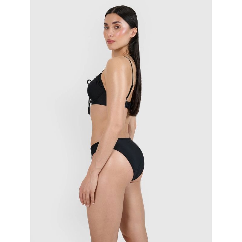 Women's bikini top 4F 4FRSS25UBKTF099-20S 4f