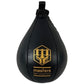 MASTERS reflex ball 23 cm black SP2-0 In preparation Your Sports Performance