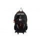 Hi Mountain Terra Backpack 35L AB1069-BLACK/ORANGE Accessories/Plecaki Your Sports Performance