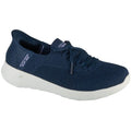Skechers Slip-Ins: Go Walk Joy - Abby 124649-NVY Navy 35 In preparation Your Sports Performance