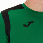 Joma Championship V Jr football shirt 101375.451 Clothing/Football/Joma Joma