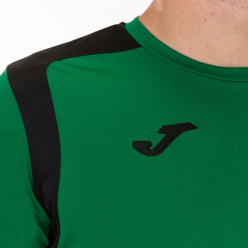 Joma Championship V Jr football shirt 101375.451 Clothing/Football/Joma Joma