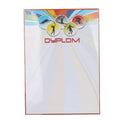 Diploma 25 pcs. To be categorized Your Sports Performance