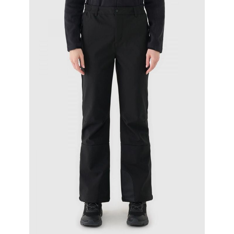 Women's trekking trousers membrane 8000 4F 4FRAW24TFTRF1001-20S 4f