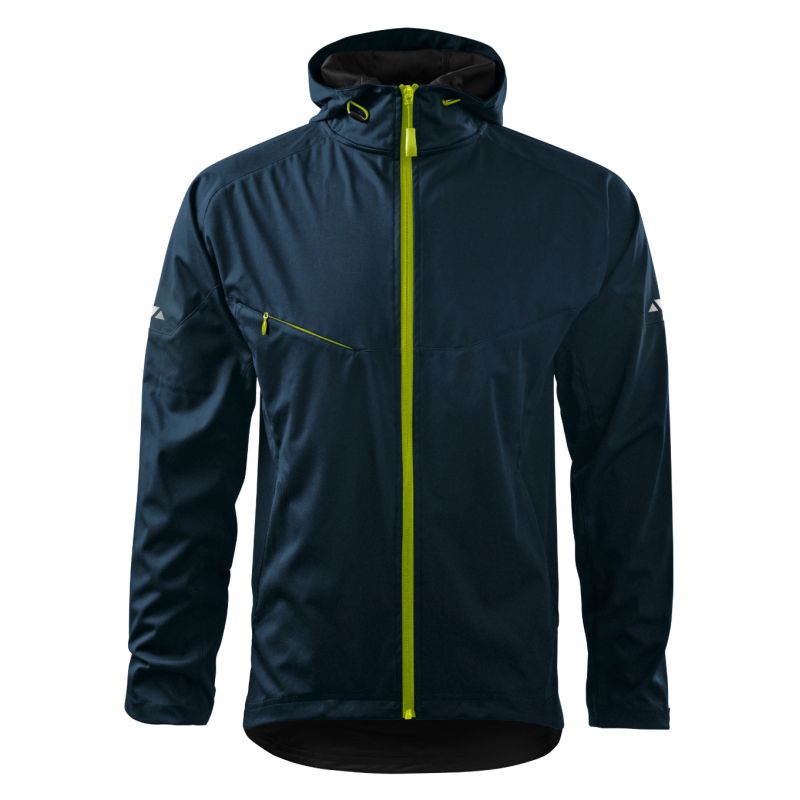 Jacket Malfini Softshell Cool M MLI-51502 Clothing/Outdoor/Malfini Malfini