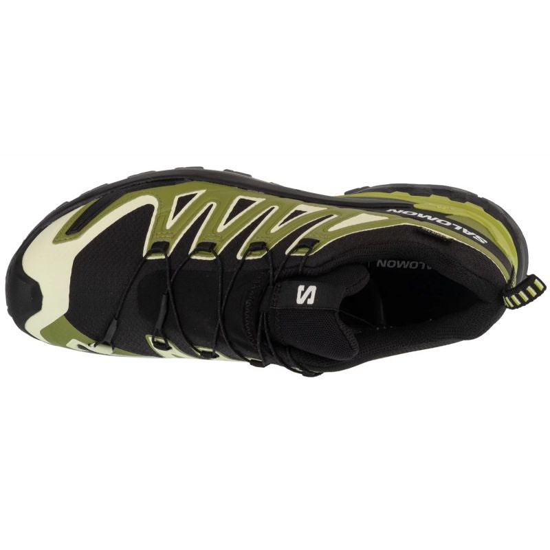 Salomon XA Pro 3D v9 GTX M L47741900 Running Shoes Footwear/Running/Men Your Sports Performance