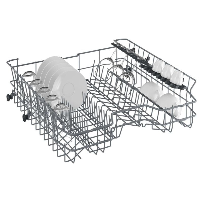 BEKO DVN 05320W dishwasher AGD - Produkty/Zmywarki wolnostojące Your Sports Performance