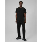 Men's regular plain T-shirt 4F 4FRSS26TTSHM3637-20S 4f