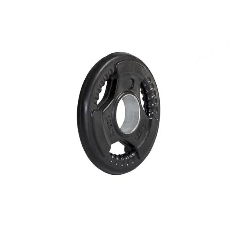 HMS rubber Olympic platter TOK02 17-61-032 Accessories/Training equipment Your Sports Performance