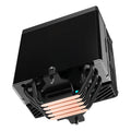 TACENS MARS MCPU-X5ARGB 120 PWM 280W TDP BK - CPU Cooler (TACMARS-MCPUX5ARGB) Chłodzenie/Chłodzenie CPU Your Sports Performance