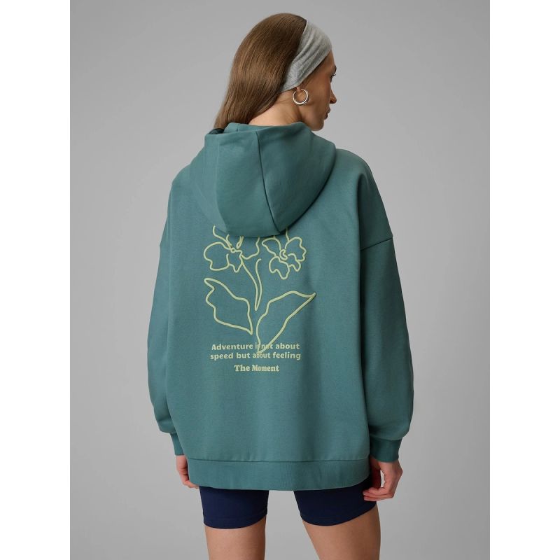 Sweatshirt 4F 4FRSS26TSWSF2838-46S