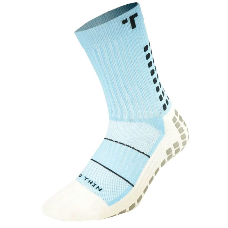 Trusox 3.0 Thin M Football Socks S737457 Clothing/Football Your Sports Performance