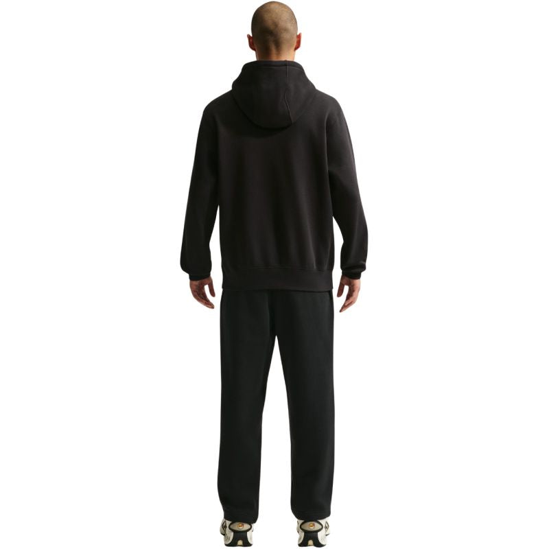 Nike Club BB Hoodie men's hoodie, black, IF0685 010