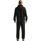 Nike Club BB Hoodie men's hoodie, black, IF0685 010
