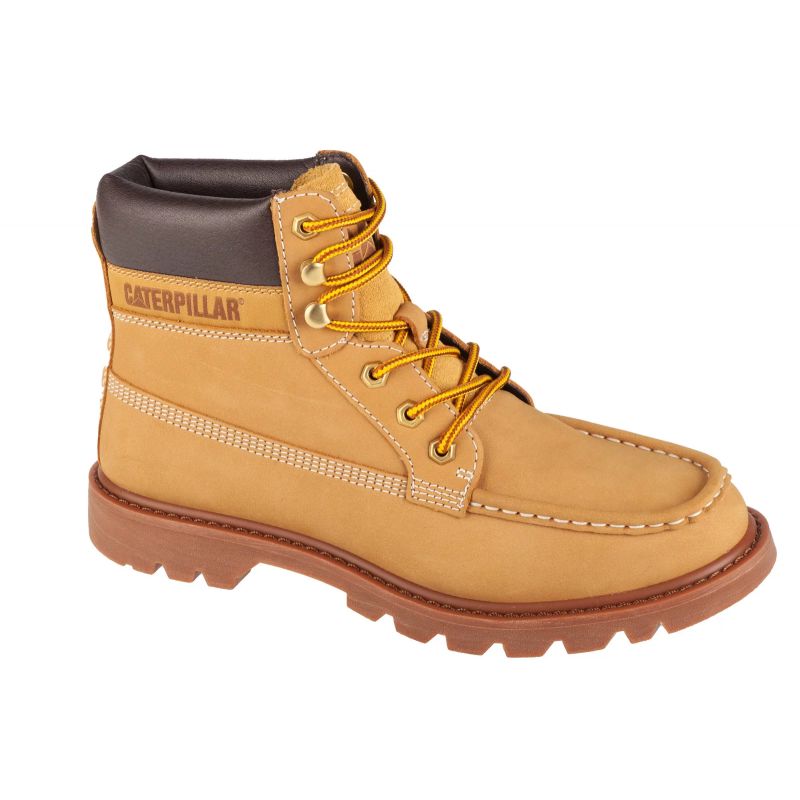 Caterpillar Moc Toe M P726065 shoes Footwear/Outdoor/Caterpillar Your Sports Performance