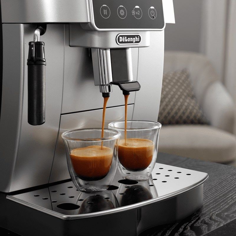 DeLonghi ECAM 220.30.SB espresso machine AGD - Produkty/Ekspresy do kawy Your Sports Performance